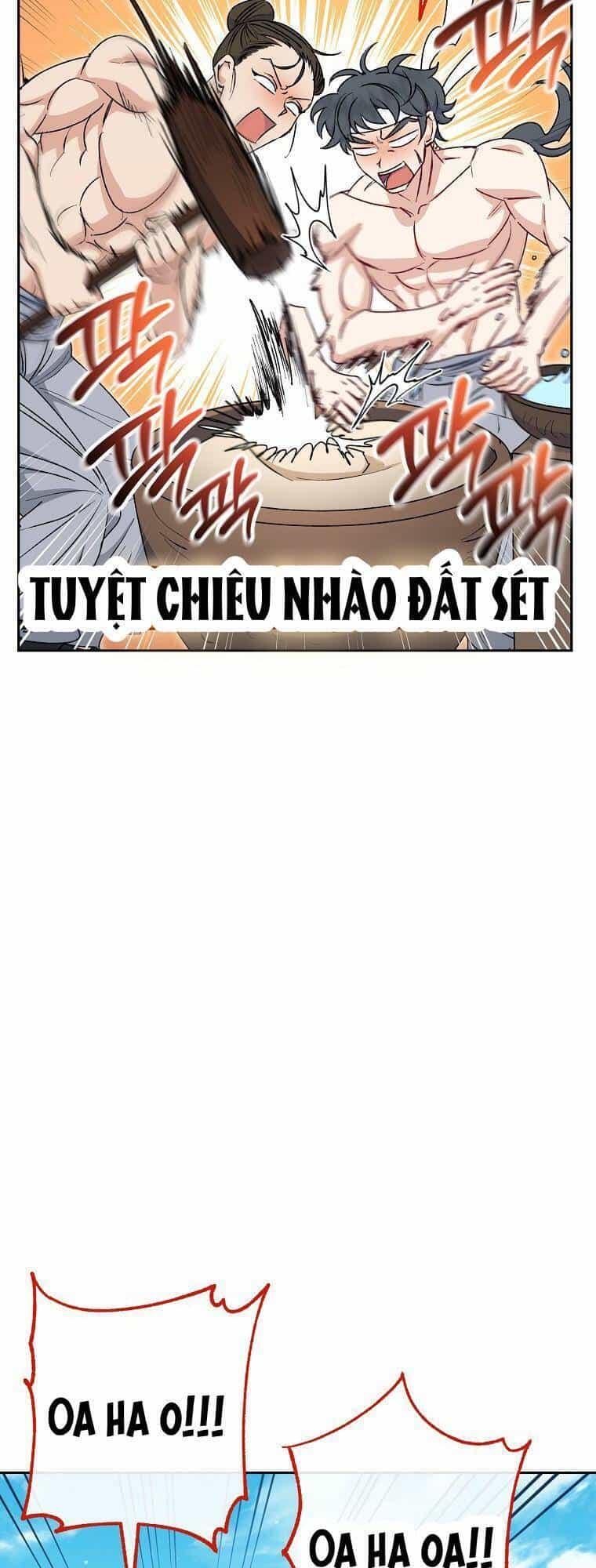 Tiểu Thiếp Chỉ Muốn Sống Yên Bình - Chương 22 - ảnh 24