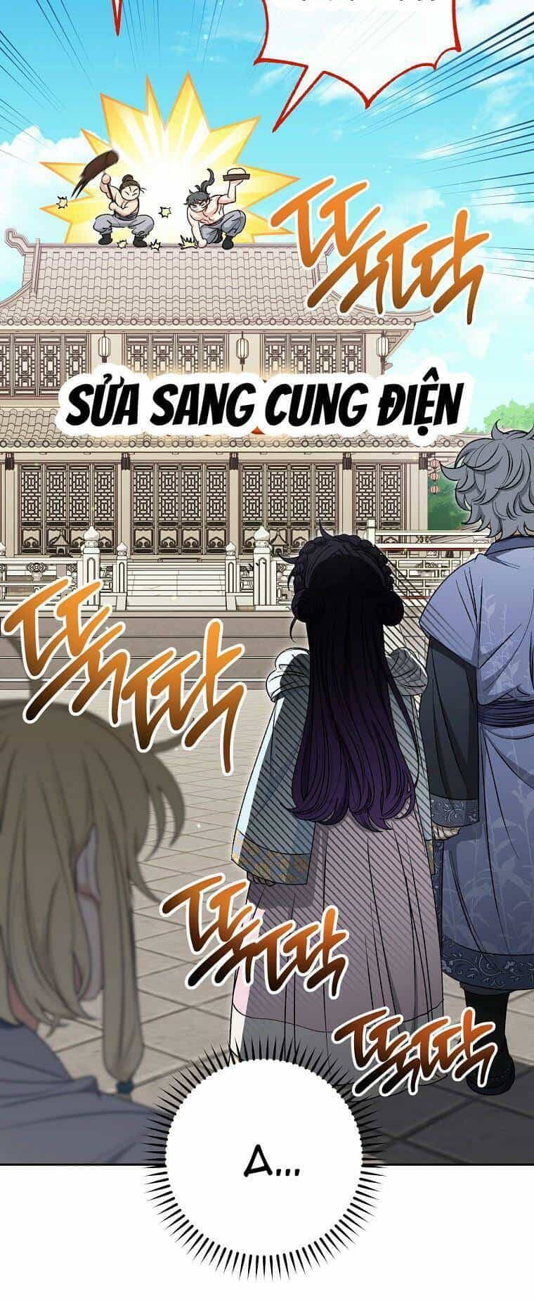 Tiểu Thiếp Chỉ Muốn Sống Yên Bình - Chương 22 - ảnh 25