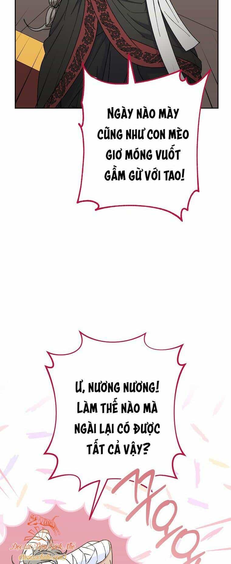 Tiểu Thiếp Chỉ Muốn Sống Yên Bình - Chương 22 - ảnh 72