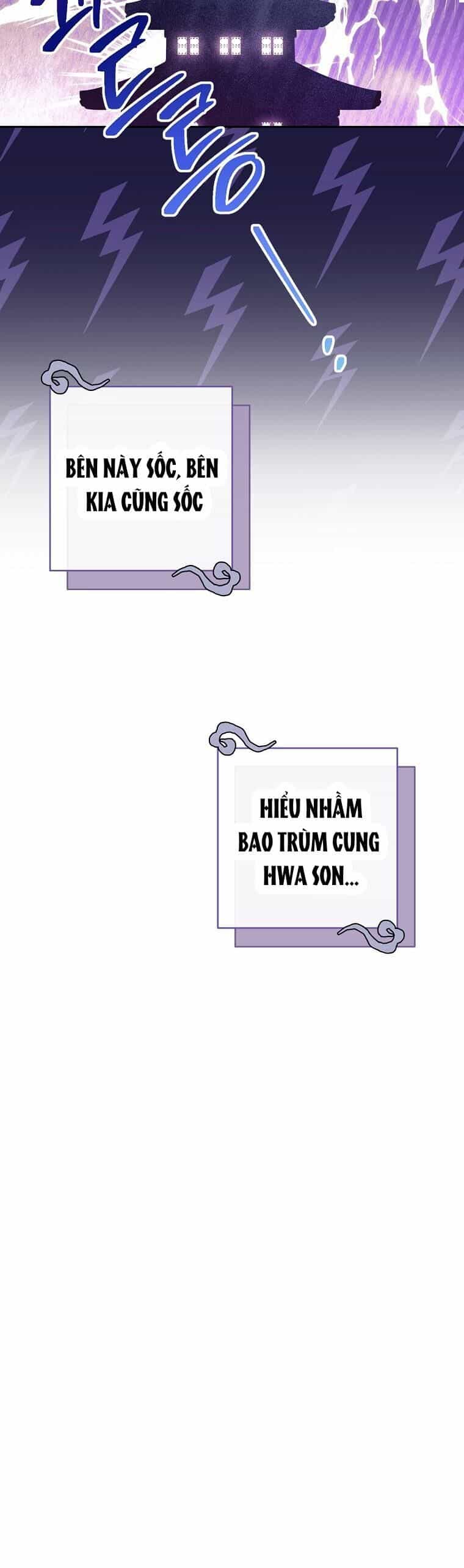 Tiểu Thiếp Chỉ Muốn Sống Yên Bình - Chương 23 - ảnh 19