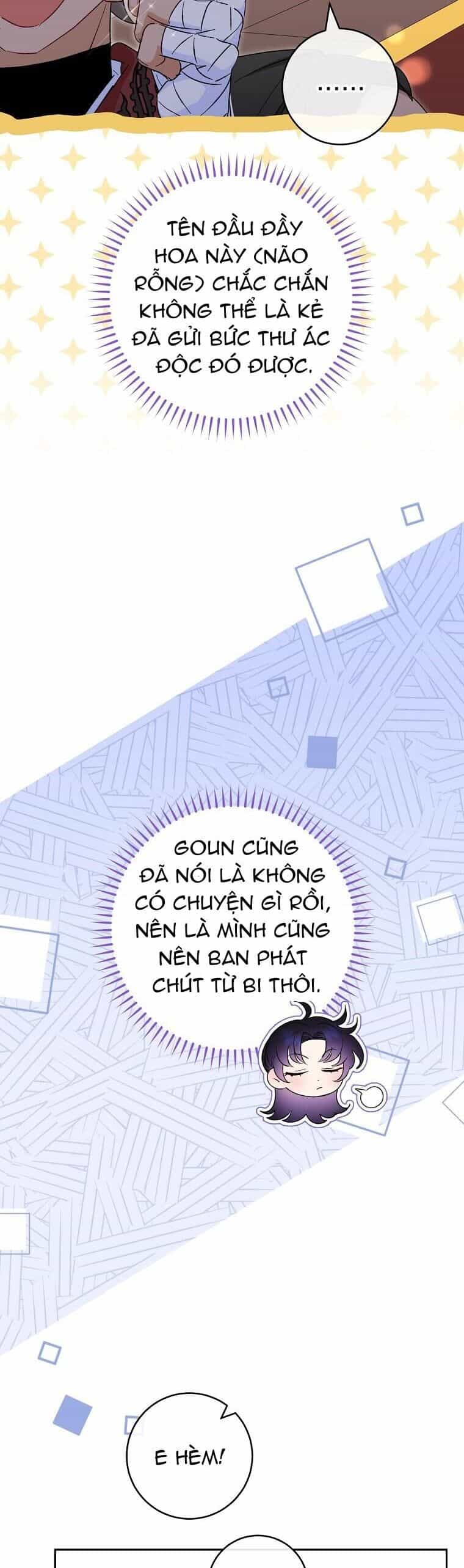 Tiểu Thiếp Chỉ Muốn Sống Yên Bình - Chương 23 - ảnh 32