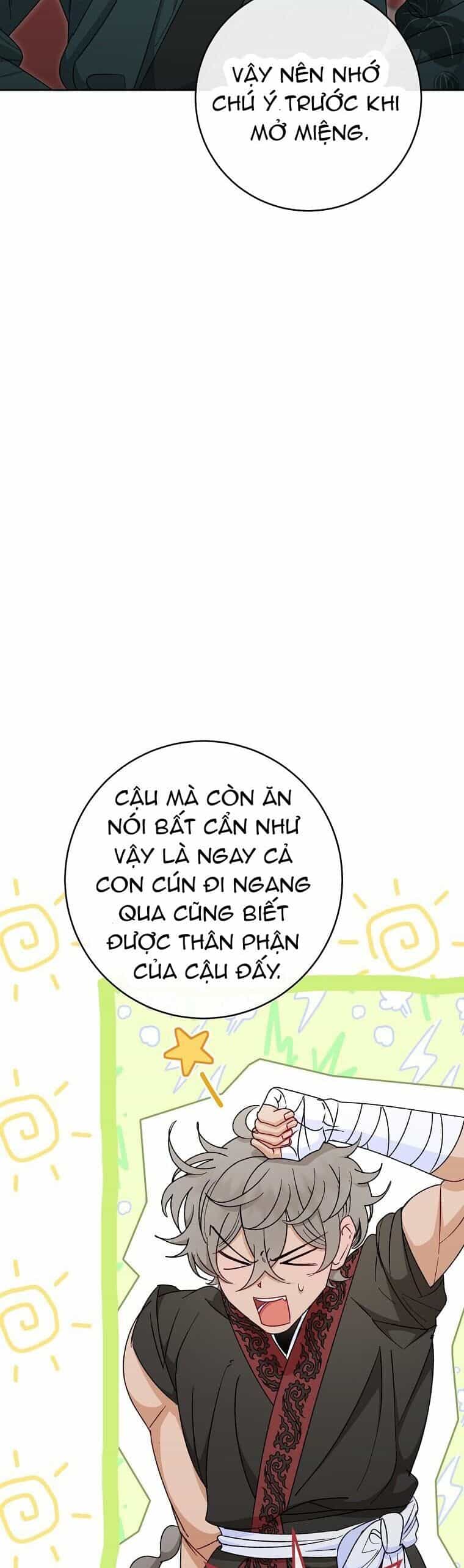 Tiểu Thiếp Chỉ Muốn Sống Yên Bình - Chương 23 - ảnh 5