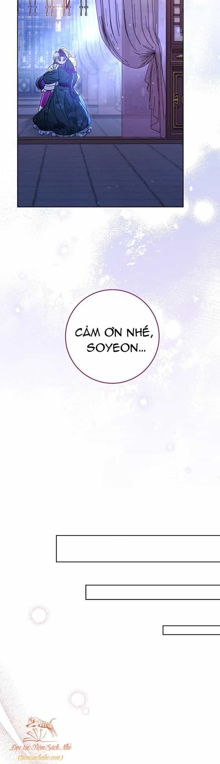 Tiểu Thiếp Chỉ Muốn Sống Yên Bình - Chương 24 - ảnh 12