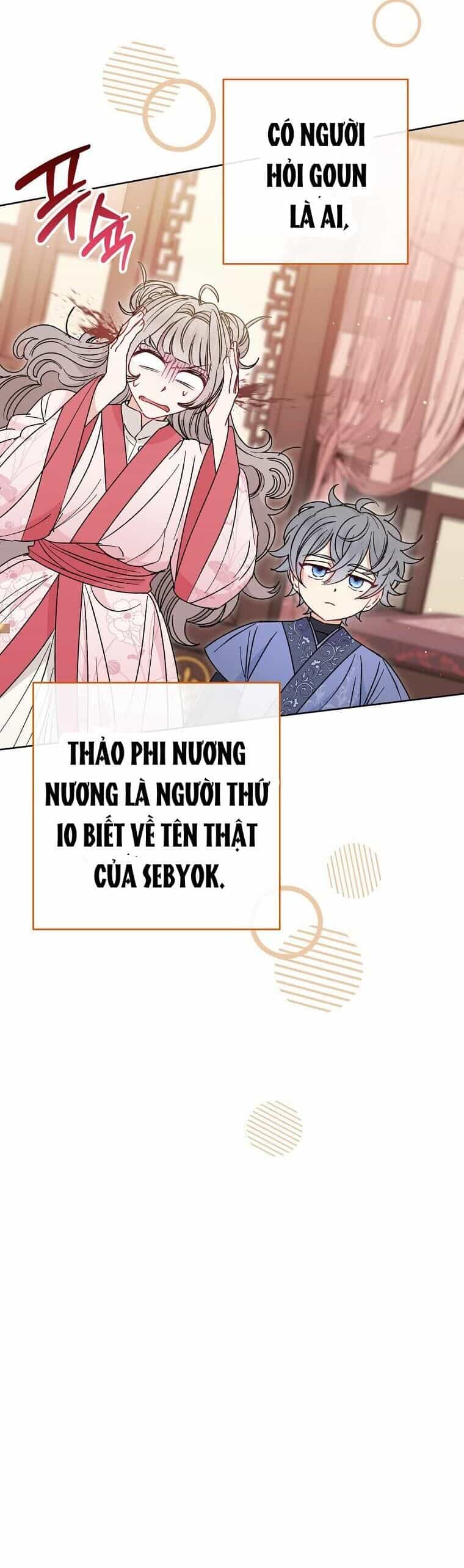Tiểu Thiếp Chỉ Muốn Sống Yên Bình - Chương 24 - ảnh 14