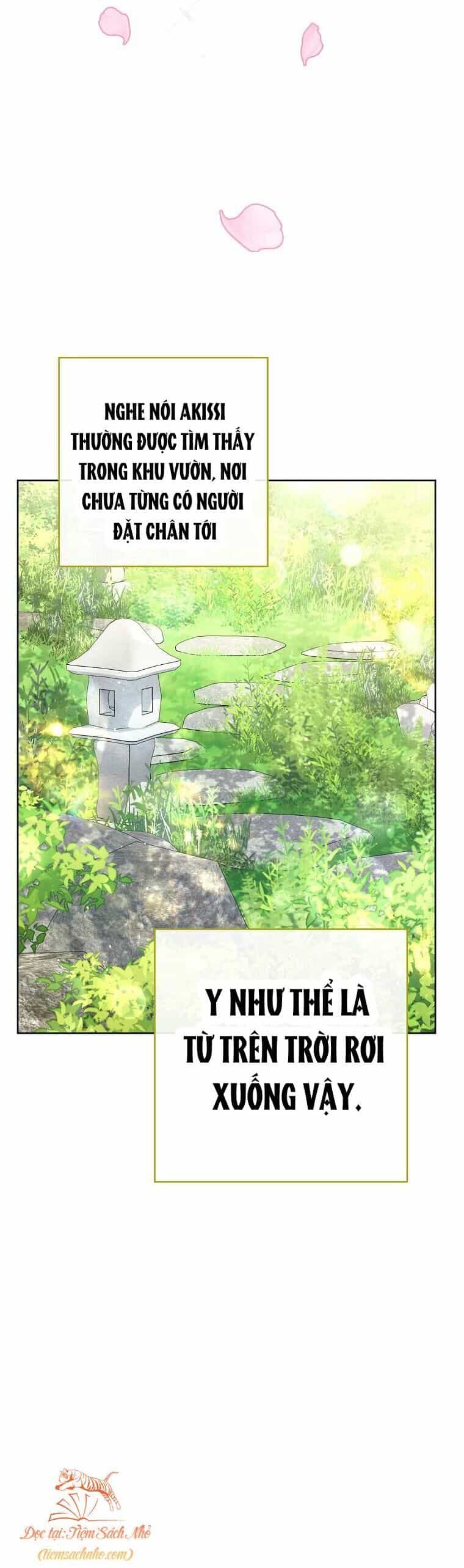 Tiểu Thiếp Chỉ Muốn Sống Yên Bình - Chương 24 - ảnh 42