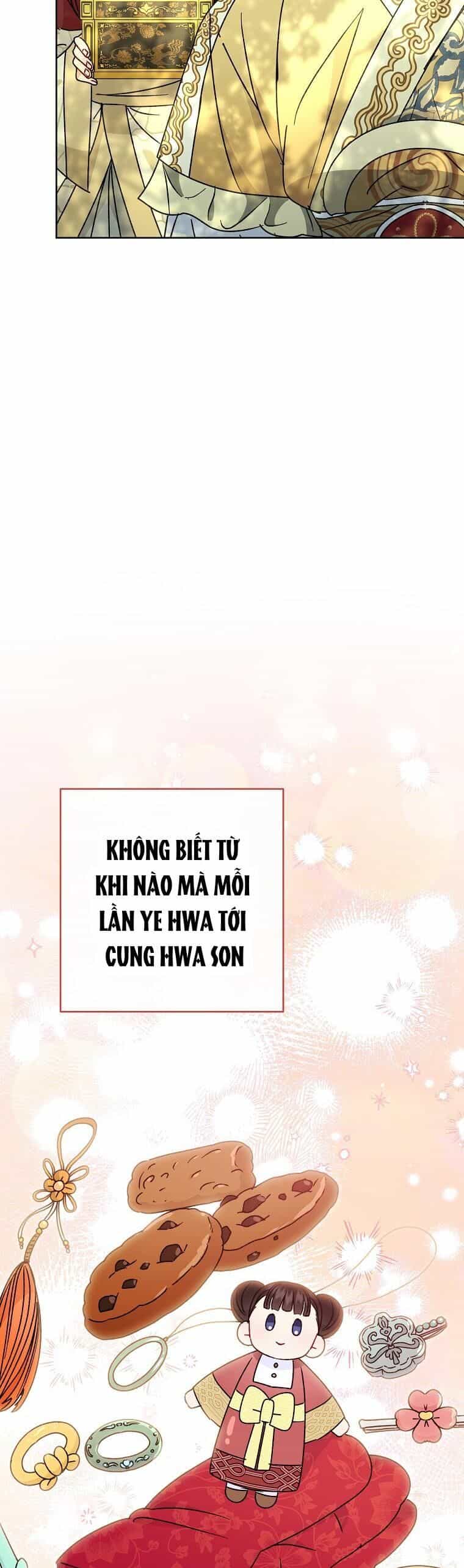 Tiểu Thiếp Chỉ Muốn Sống Yên Bình - Chương 24 - ảnh 58
