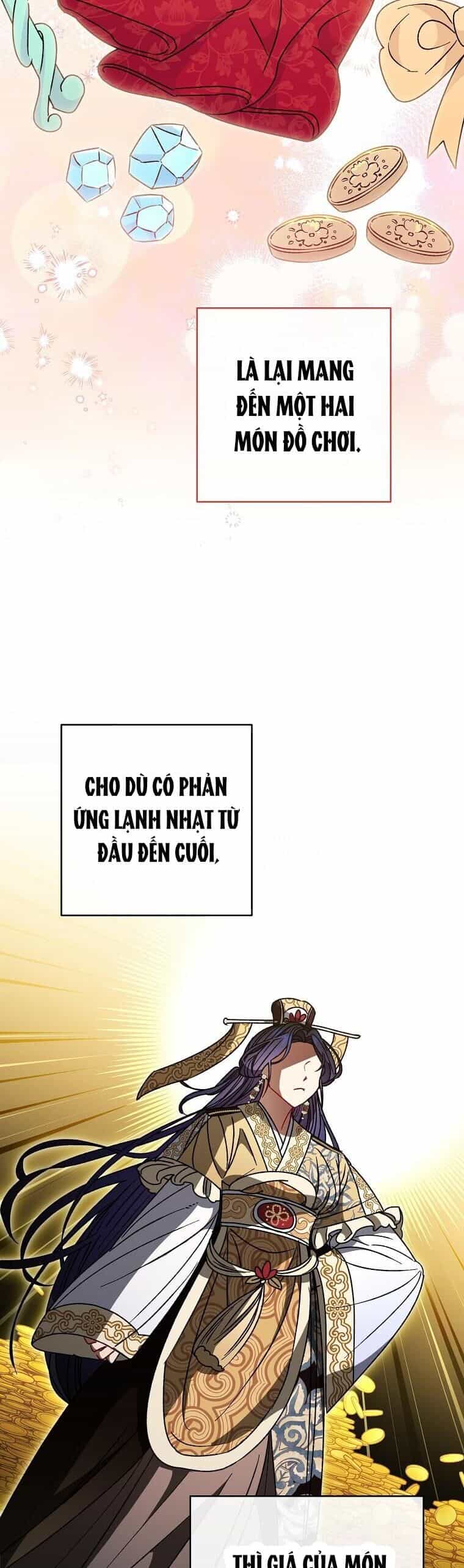 Tiểu Thiếp Chỉ Muốn Sống Yên Bình - Chương 24 - ảnh 59