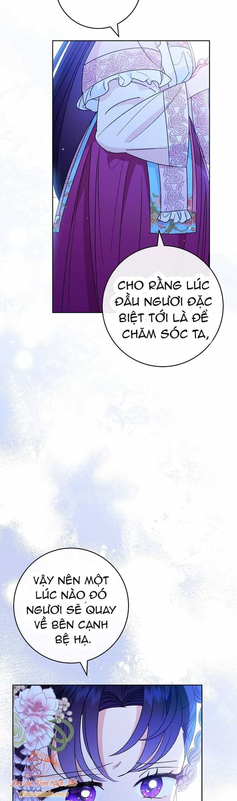 Tiểu Thiếp Chỉ Muốn Sống Yên Bình - Chương 24 - ảnh 6