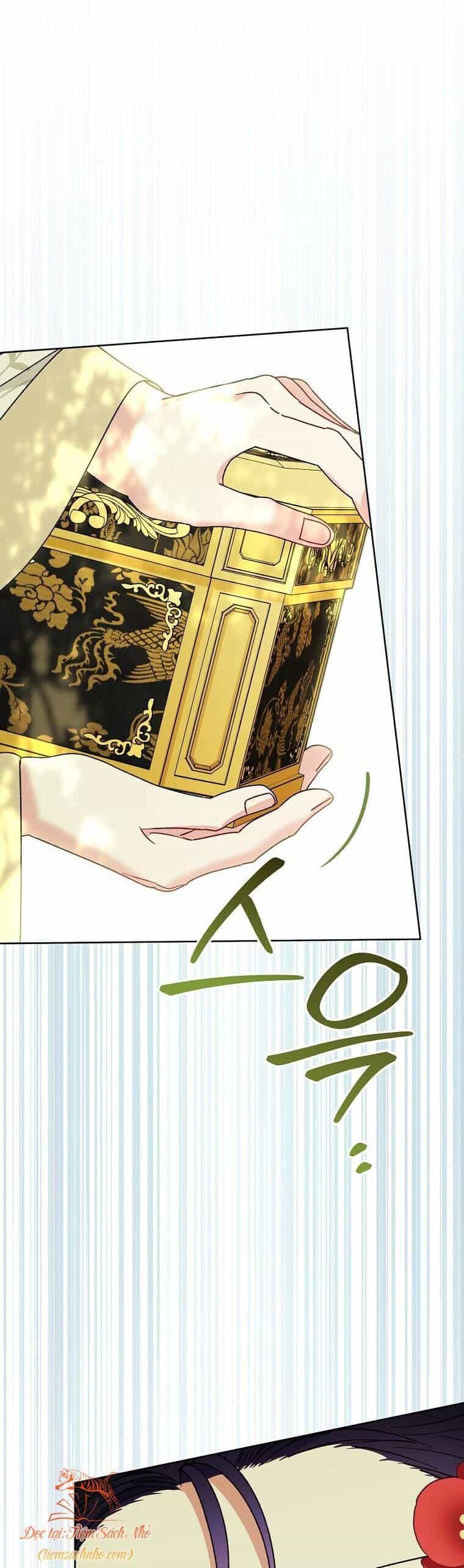 Tiểu Thiếp Chỉ Muốn Sống Yên Bình - Chương 24 - ảnh 63
