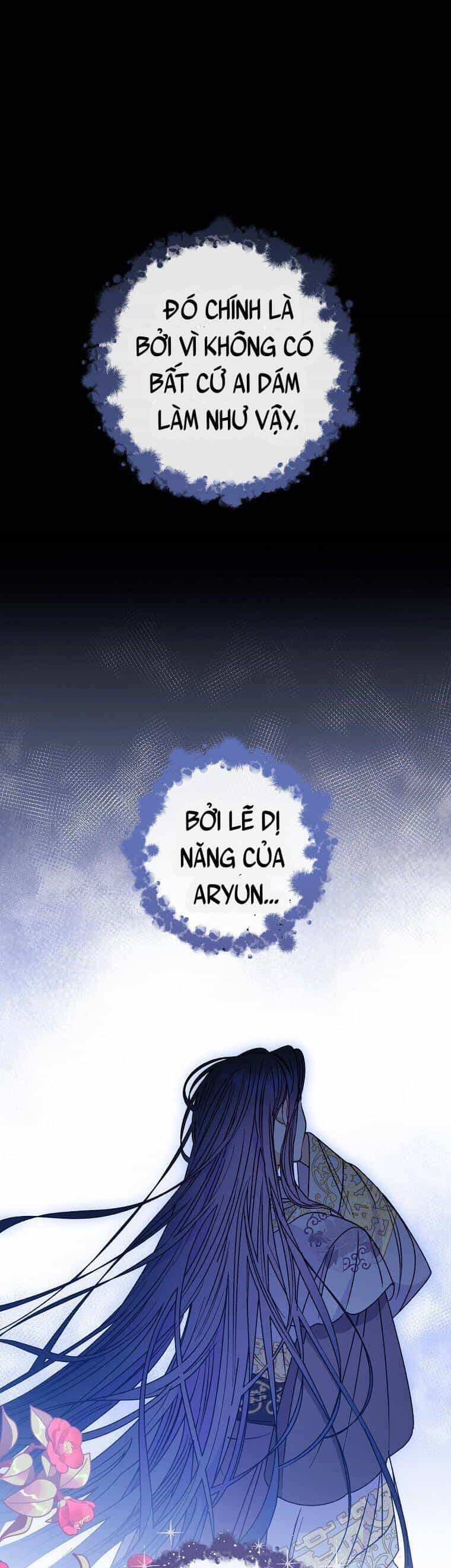 Tiểu Thiếp Chỉ Muốn Sống Yên Bình - Chương 25 - ảnh 47