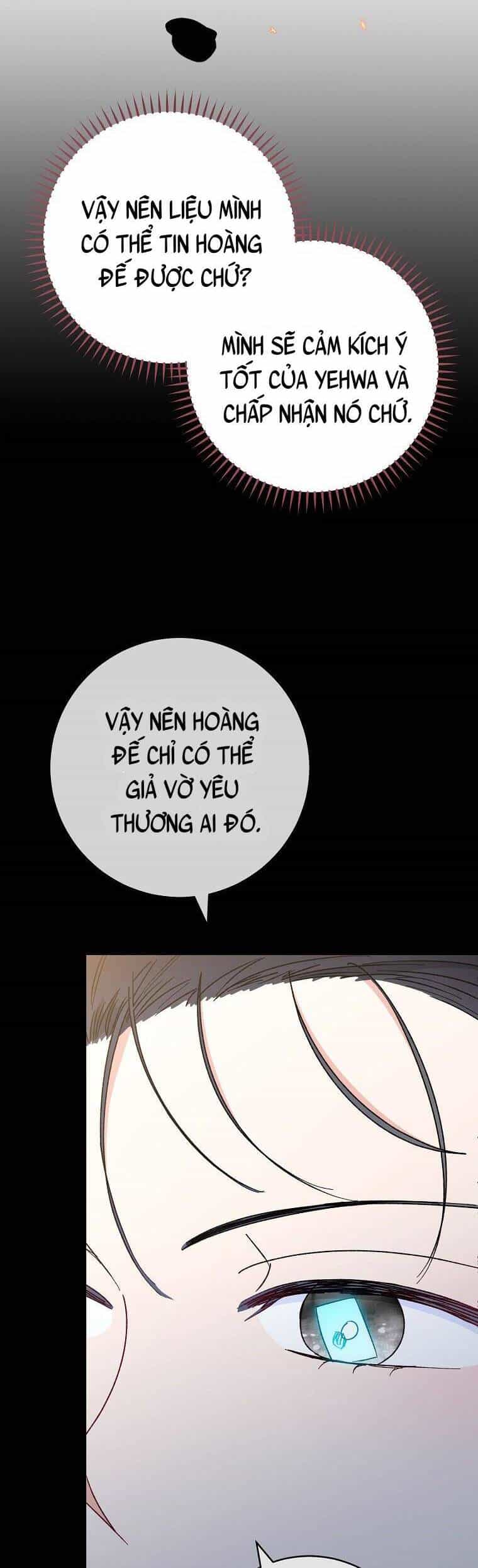Tiểu Thiếp Chỉ Muốn Sống Yên Bình - Chương 25 - ảnh 50
