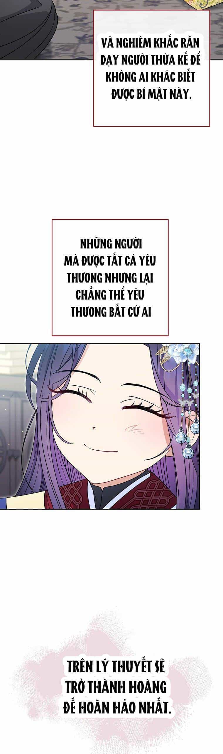 Tiểu Thiếp Chỉ Muốn Sống Yên Bình - Chương 25 - ảnh 52