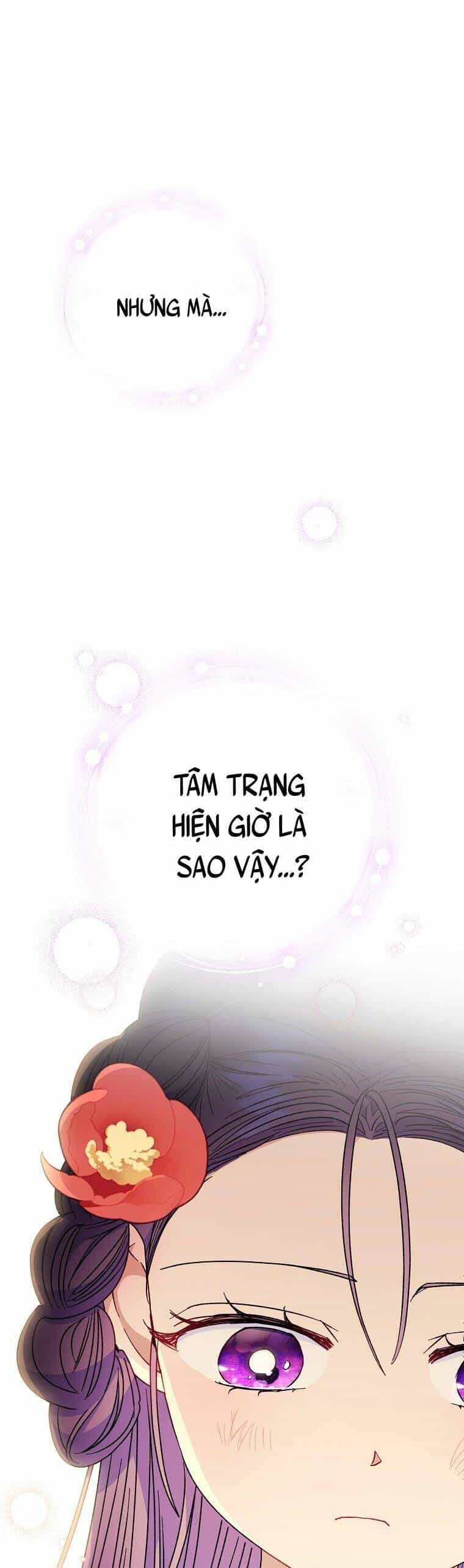 Tiểu Thiếp Chỉ Muốn Sống Yên Bình - Chương 26 - ảnh 11