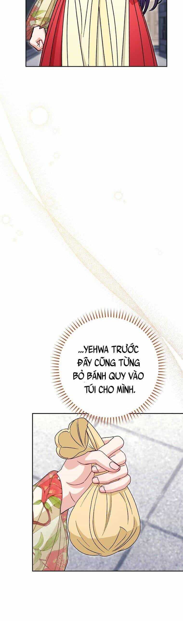 Tiểu Thiếp Chỉ Muốn Sống Yên Bình - Chương 26 - ảnh 20