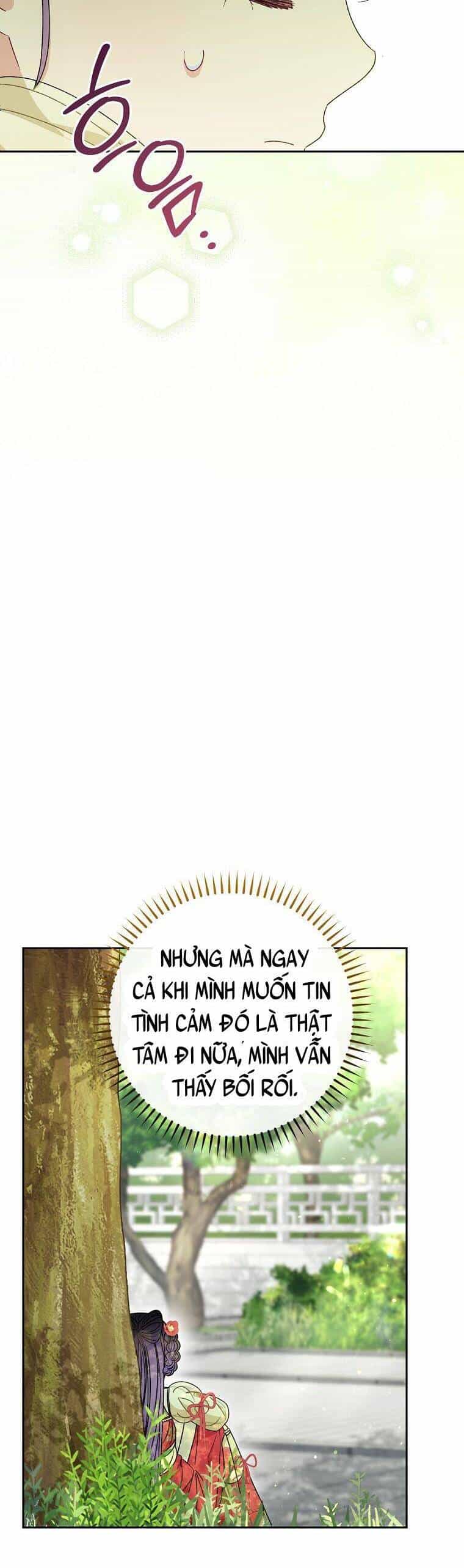 Tiểu Thiếp Chỉ Muốn Sống Yên Bình - Chương 26 - ảnh 26