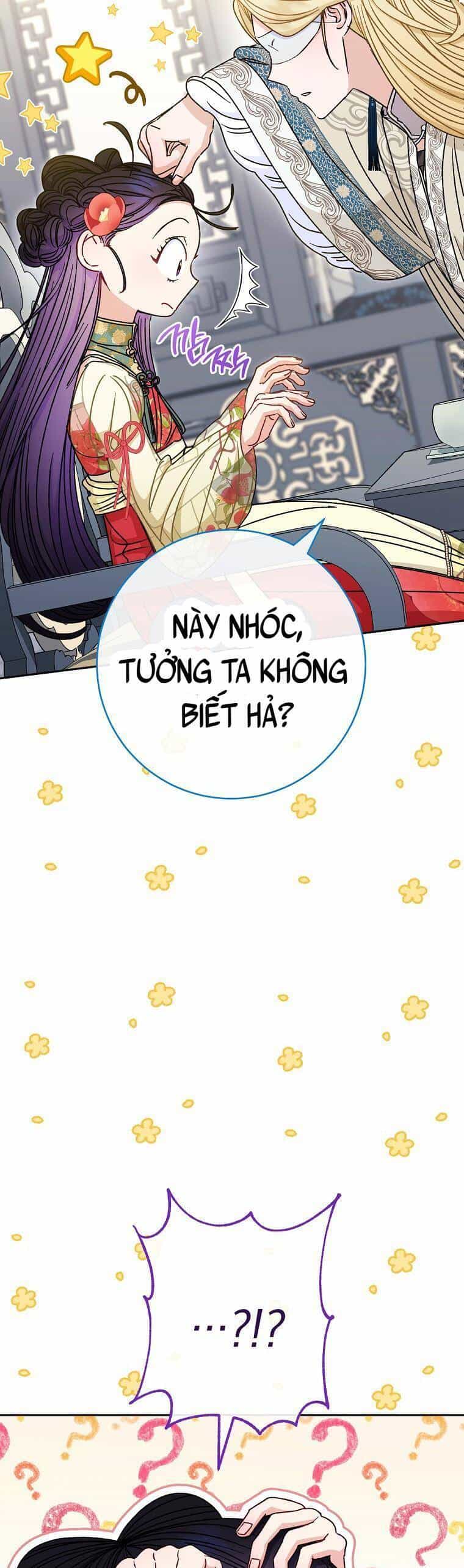 Tiểu Thiếp Chỉ Muốn Sống Yên Bình - Chương 26 - ảnh 4