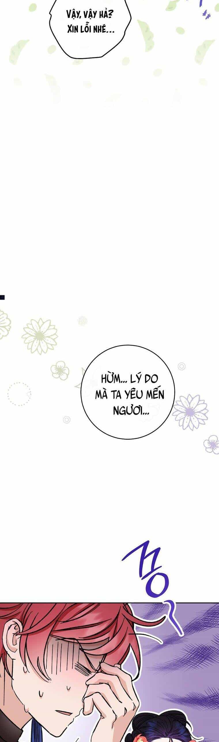Tiểu Thiếp Chỉ Muốn Sống Yên Bình - Chương 26 - ảnh 56