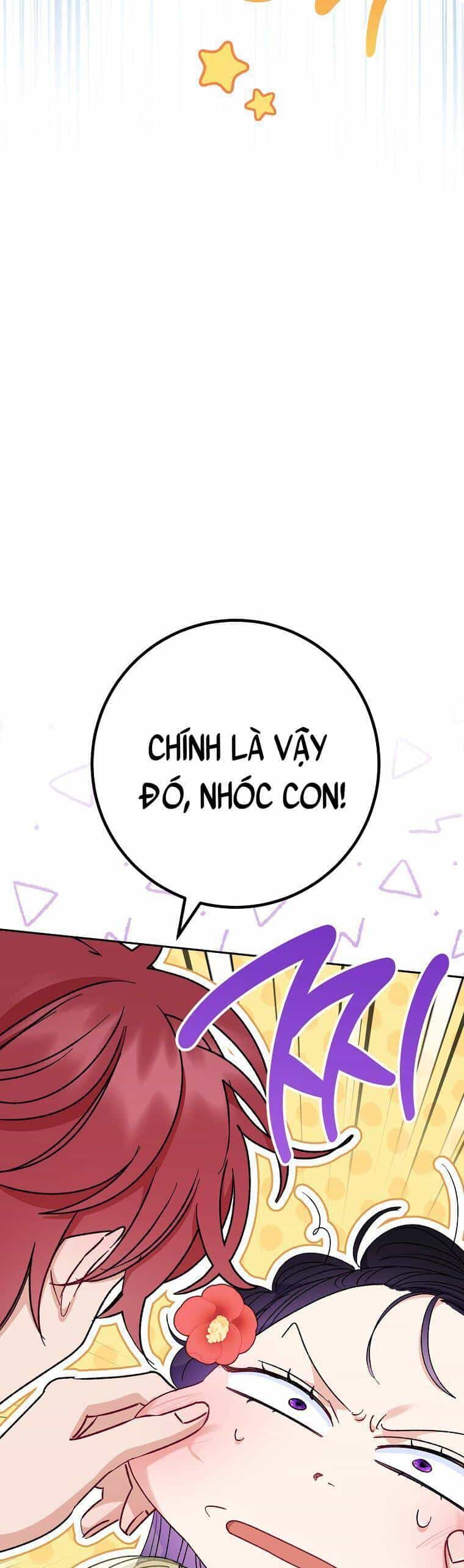 Tiểu Thiếp Chỉ Muốn Sống Yên Bình - Chương 27 - ảnh 10