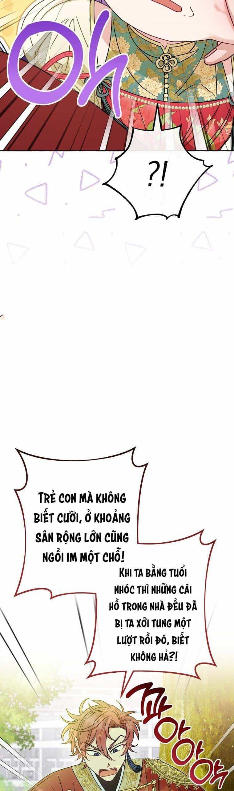 Tiểu Thiếp Chỉ Muốn Sống Yên Bình - Chương 27 - ảnh 11