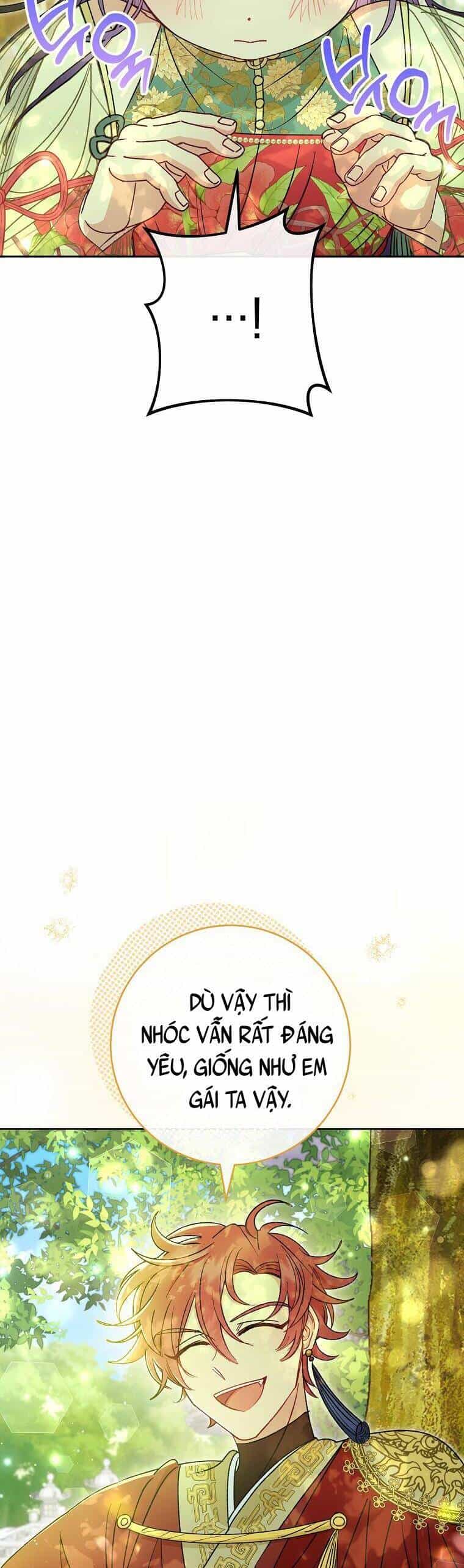 Tiểu Thiếp Chỉ Muốn Sống Yên Bình - Chương 27 - ảnh 14