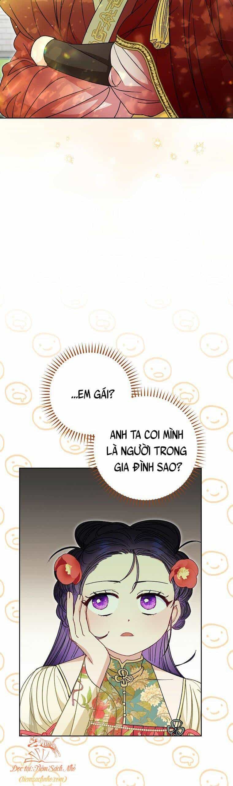 Tiểu Thiếp Chỉ Muốn Sống Yên Bình - Chương 27 - ảnh 15