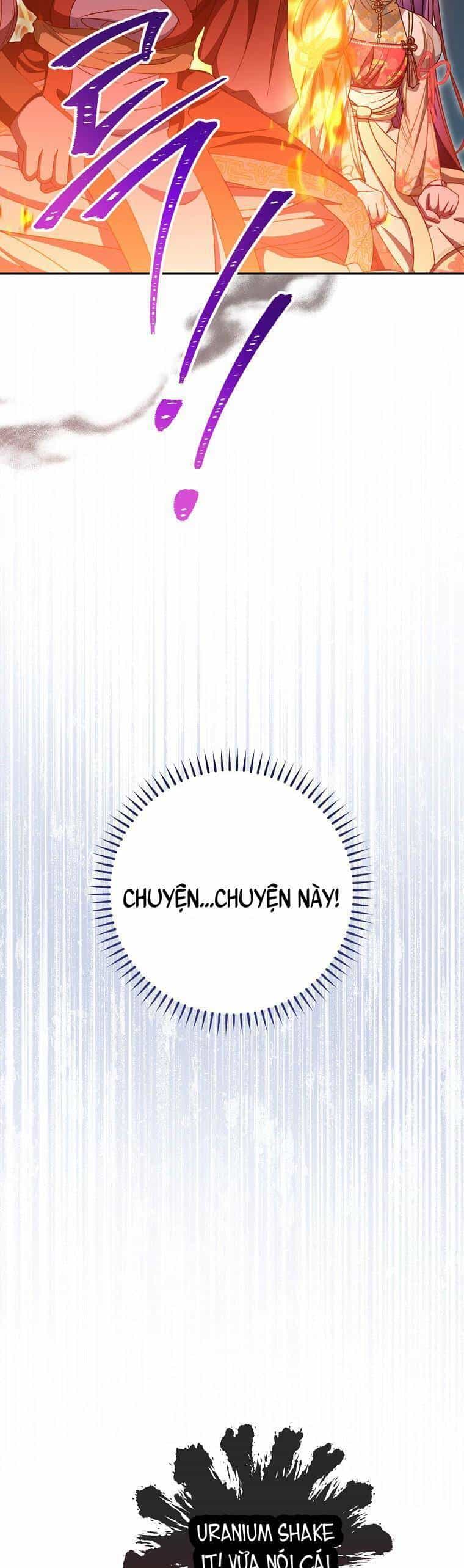 Tiểu Thiếp Chỉ Muốn Sống Yên Bình - Chương 27 - ảnh 25