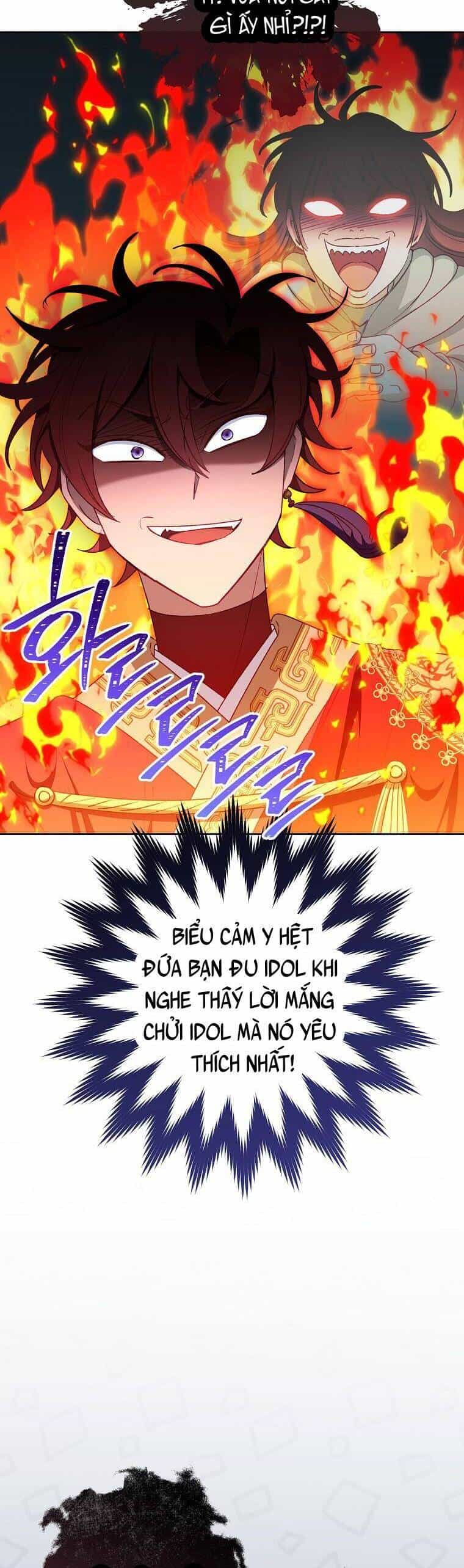 Tiểu Thiếp Chỉ Muốn Sống Yên Bình - Chương 27 - ảnh 26