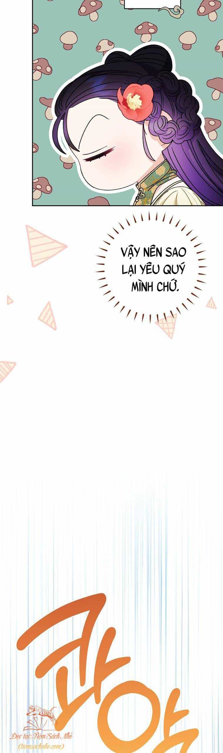 Tiểu Thiếp Chỉ Muốn Sống Yên Bình - Chương 27 - ảnh 9