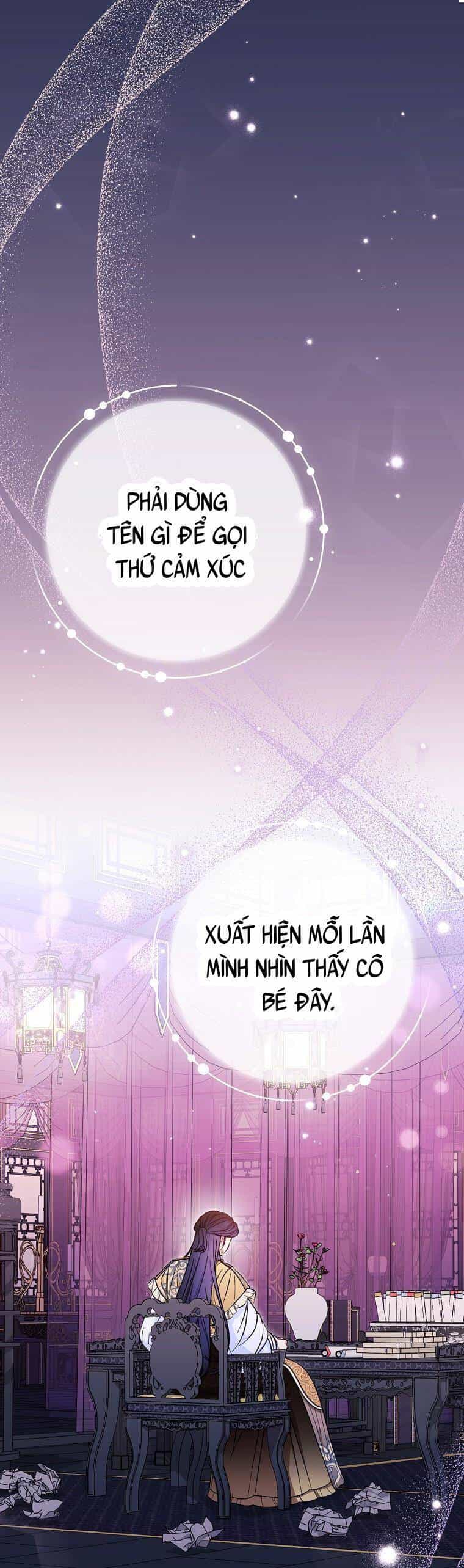 Tiểu Thiếp Chỉ Muốn Sống Yên Bình - Chương 28 - ảnh 1