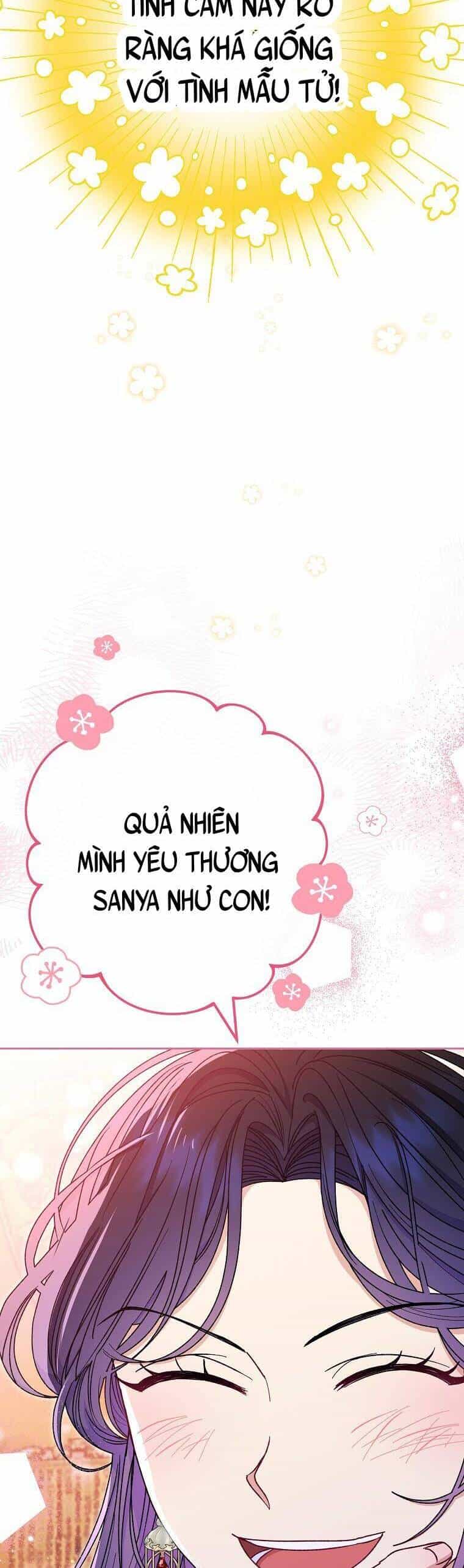 Tiểu Thiếp Chỉ Muốn Sống Yên Bình - Chương 28 - ảnh 20