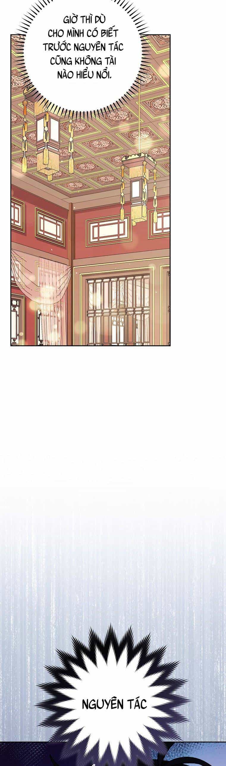 Tiểu Thiếp Chỉ Muốn Sống Yên Bình - Chương 28 - ảnh 34
