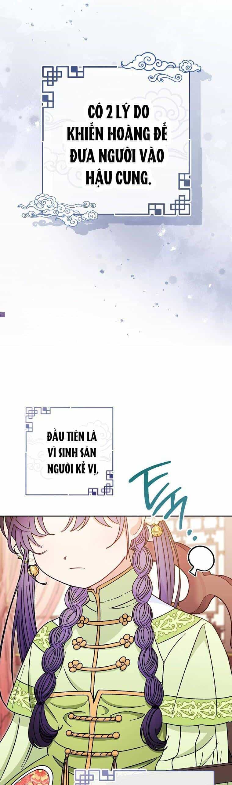 Tiểu Thiếp Chỉ Muốn Sống Yên Bình - Chương 28 - ảnh 51