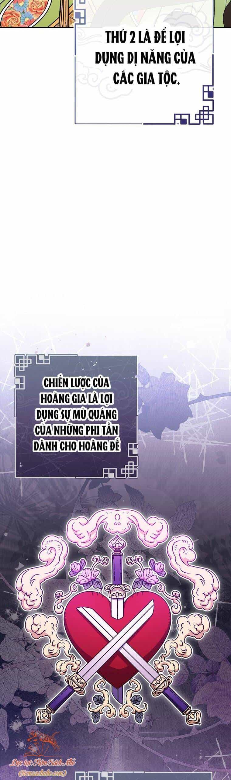 Tiểu Thiếp Chỉ Muốn Sống Yên Bình - Chương 28 - ảnh 52