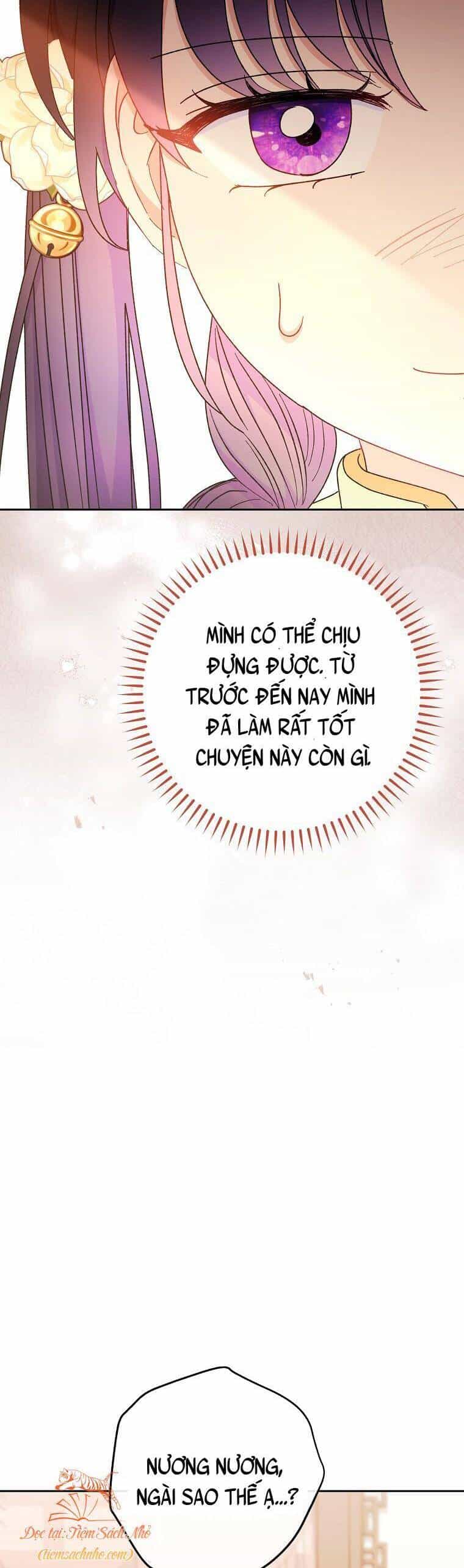 Tiểu Thiếp Chỉ Muốn Sống Yên Bình - Chương 28 - ảnh 66
