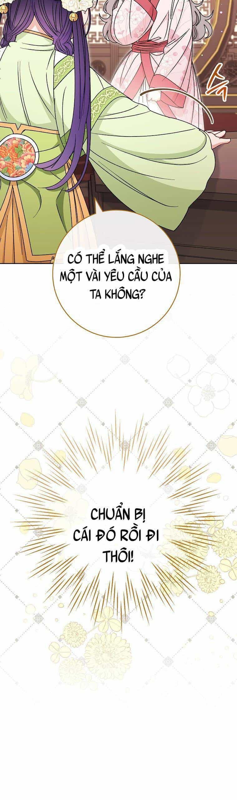 Tiểu Thiếp Chỉ Muốn Sống Yên Bình - Chương 29 - ảnh 15