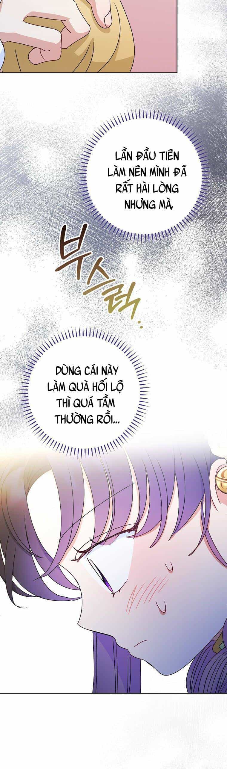 Tiểu Thiếp Chỉ Muốn Sống Yên Bình - Chương 29 - ảnh 38