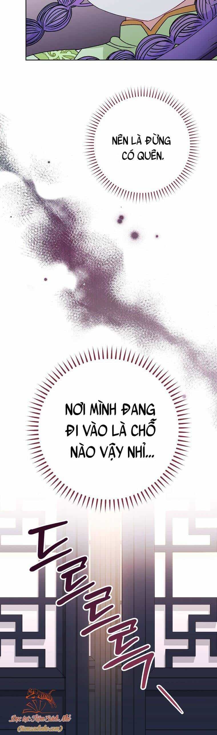 Tiểu Thiếp Chỉ Muốn Sống Yên Bình - Chương 29 - ảnh 49