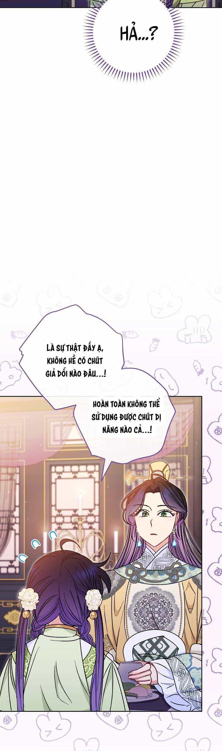 Tiểu Thiếp Chỉ Muốn Sống Yên Bình - Chương 29 - ảnh 59