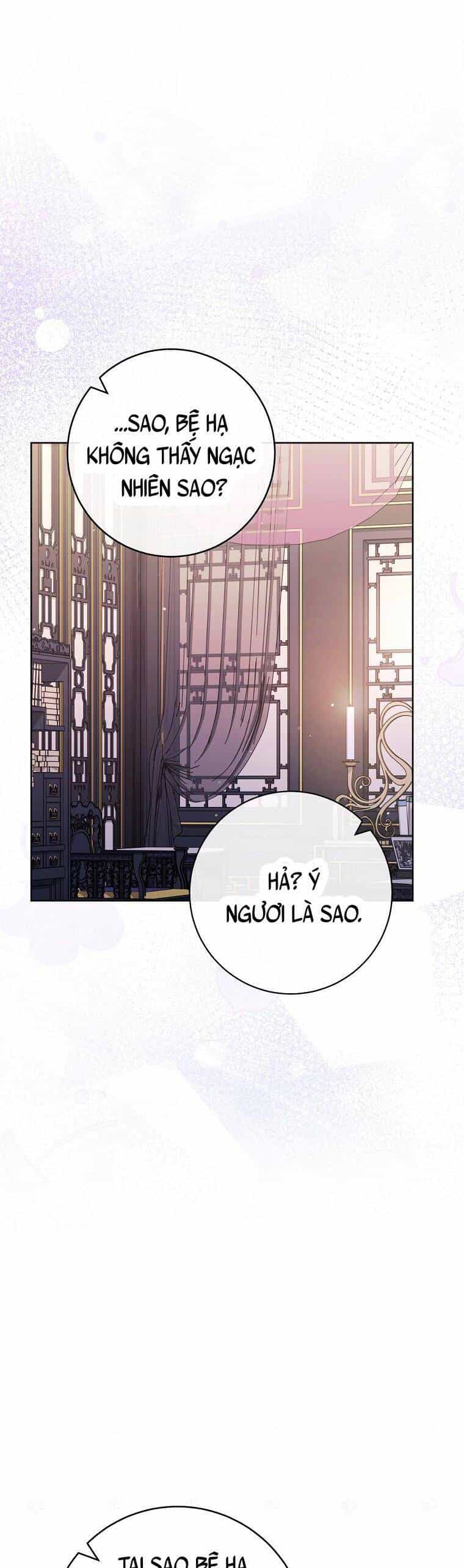 Tiểu Thiếp Chỉ Muốn Sống Yên Bình - Chương 29 - ảnh 63