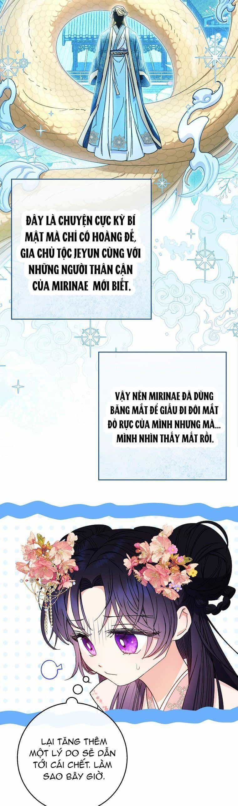 Tiểu Thiếp Chỉ Muốn Sống Yên Bình - Chương 3 - ảnh 43