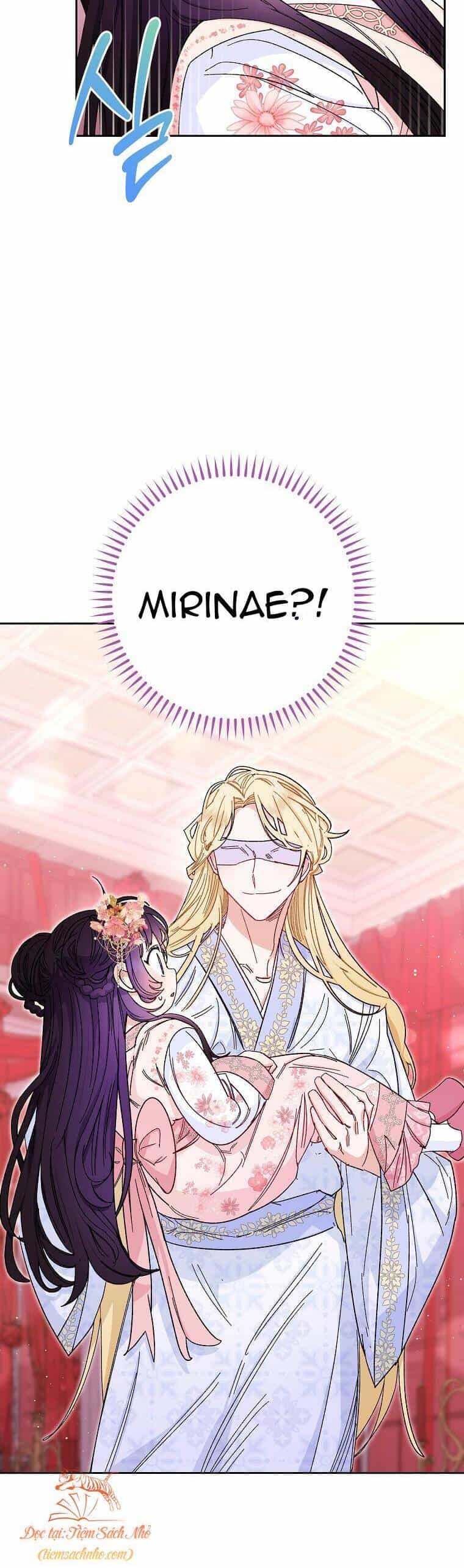 Tiểu Thiếp Chỉ Muốn Sống Yên Bình - Chương 3 - ảnh 51