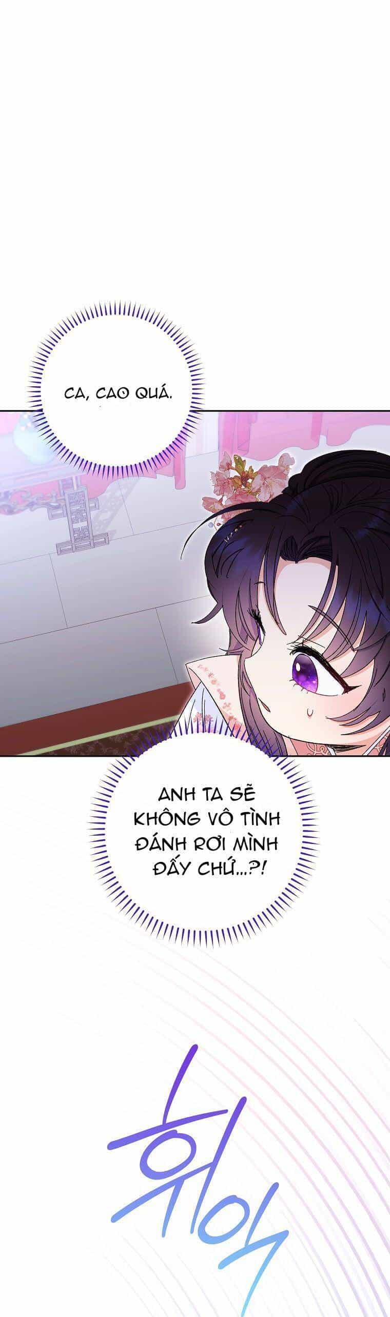 Tiểu Thiếp Chỉ Muốn Sống Yên Bình - Chương 3 - ảnh 52