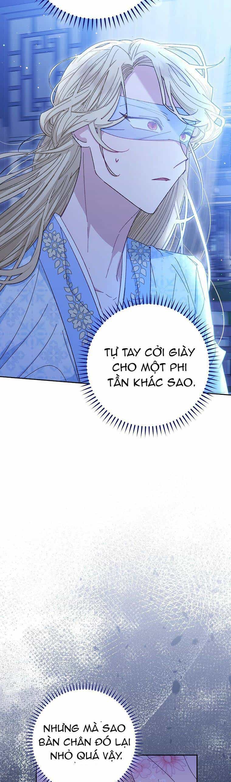 Tiểu Thiếp Chỉ Muốn Sống Yên Bình - Chương 3 - ảnh 64