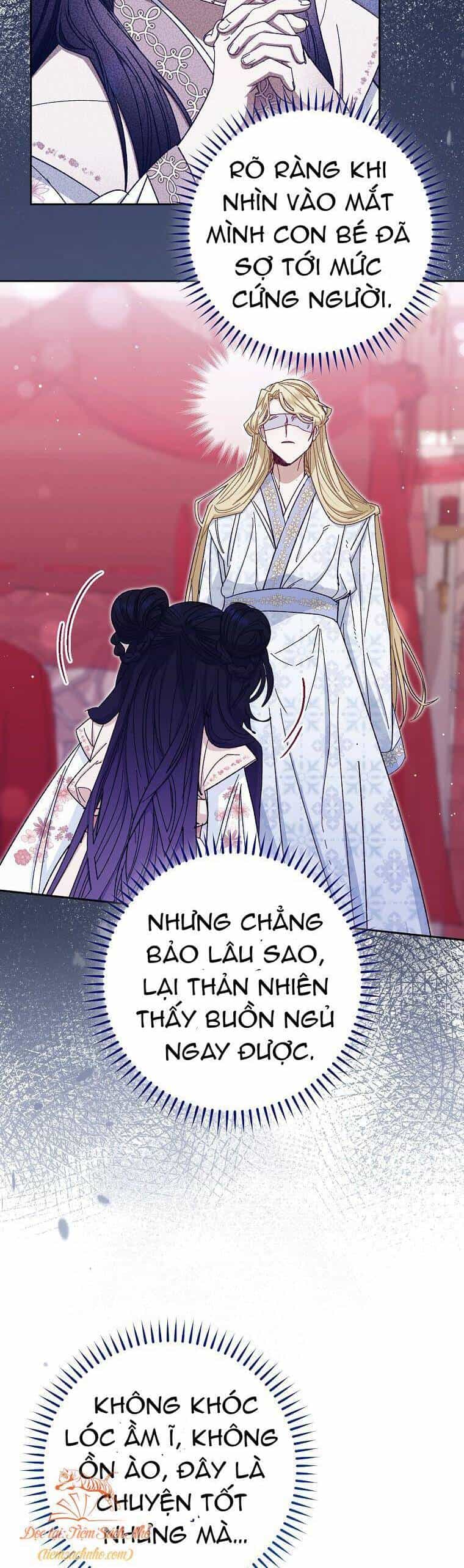 Tiểu Thiếp Chỉ Muốn Sống Yên Bình - Chương 3 - ảnh 66