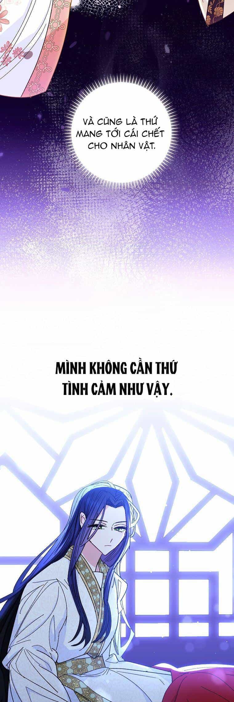 Tiểu Thiếp Chỉ Muốn Sống Yên Bình - Chương 3 - ảnh 76