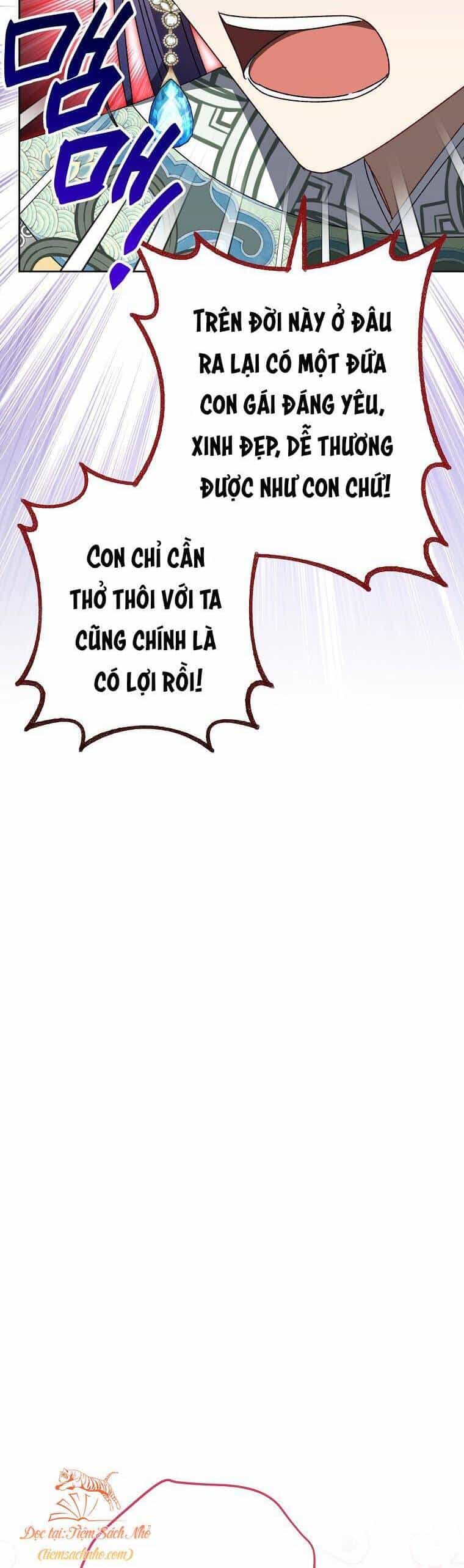 Tiểu Thiếp Chỉ Muốn Sống Yên Bình - Chương 30 - ảnh 23