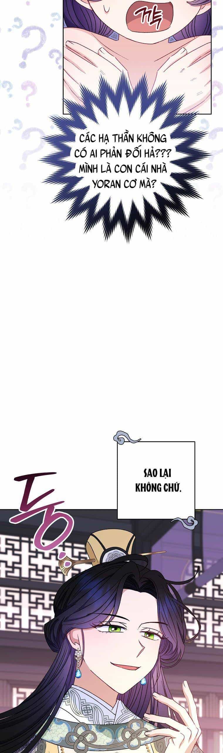 Tiểu Thiếp Chỉ Muốn Sống Yên Bình - Chương 30 - ảnh 54
