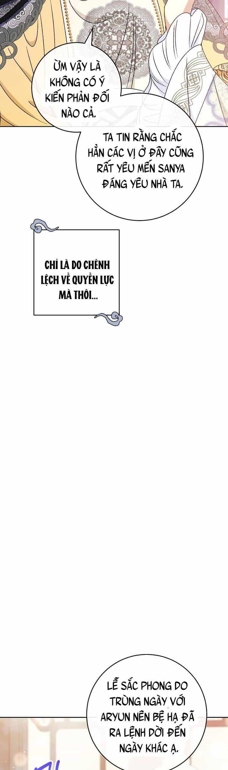 Tiểu Thiếp Chỉ Muốn Sống Yên Bình - Chương 30 - ảnh 55