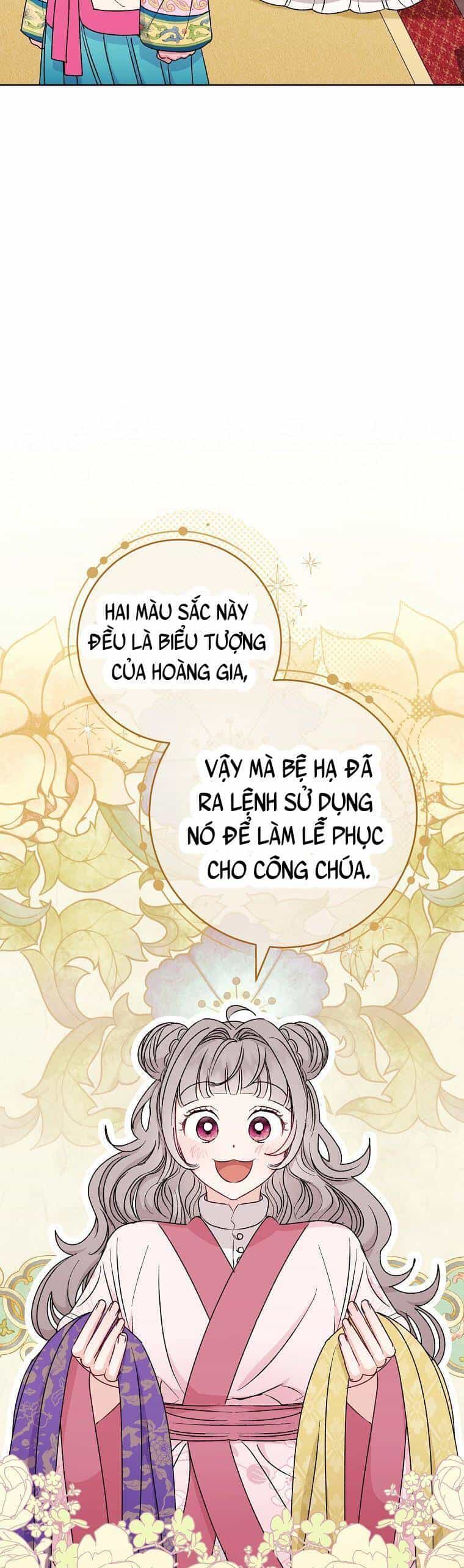 Tiểu Thiếp Chỉ Muốn Sống Yên Bình - Chương 31 - ảnh 17