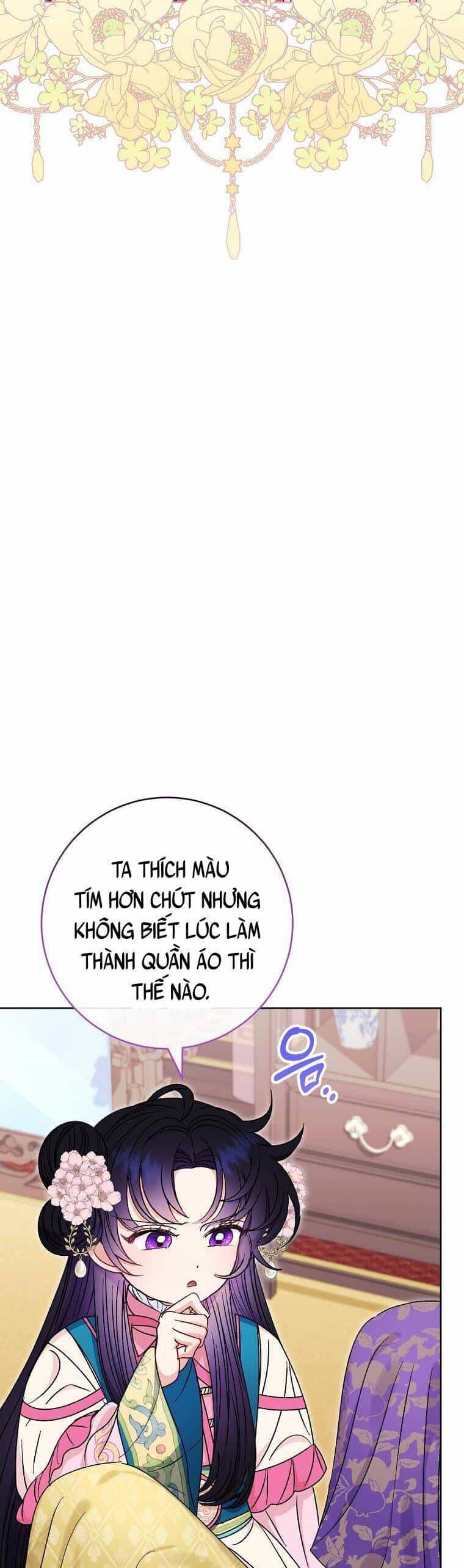 Tiểu Thiếp Chỉ Muốn Sống Yên Bình - Chương 31 - ảnh 18